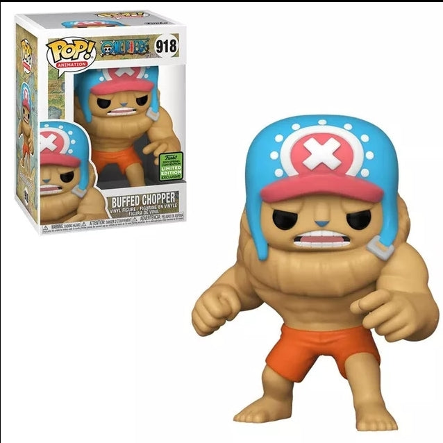 Funko pop one piece luffy zoro chopper au choix