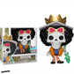 Funko pop one piece luffy zoro chopper au choix