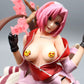 Figurine naruto sakura sexy 32cm