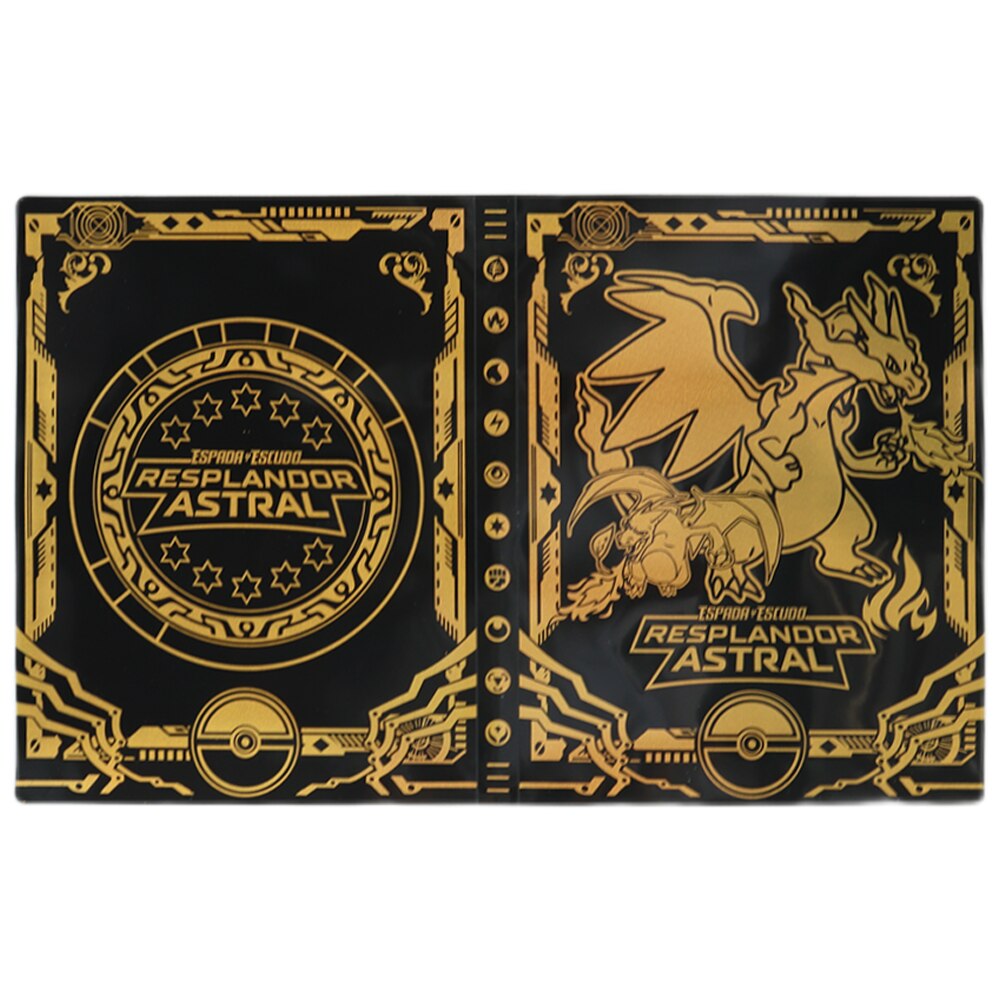 Pokemon Album rangement classeur Carte  Big 472 emplacement  Grand Collections